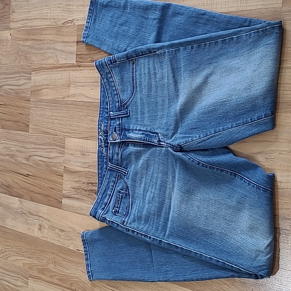 Universal Thread Midrise Jeggings - 8L